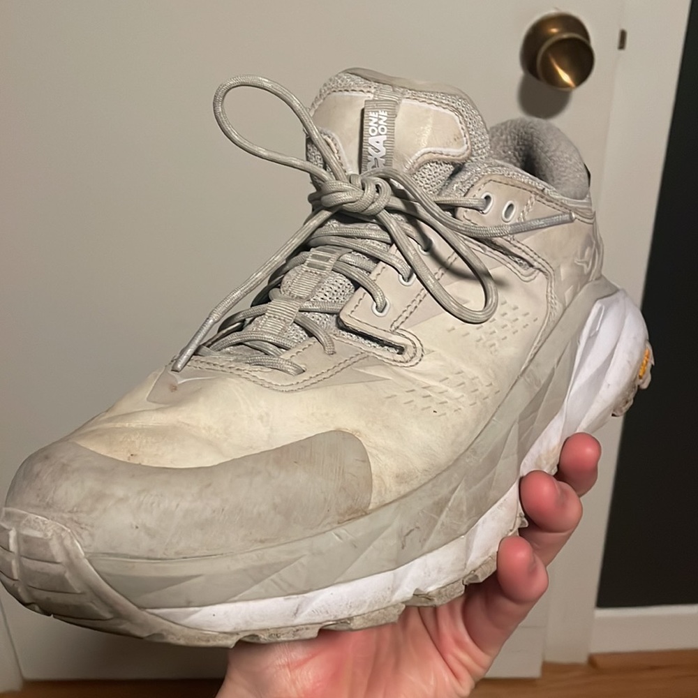 Hoka Kaha Low GORE-TEX